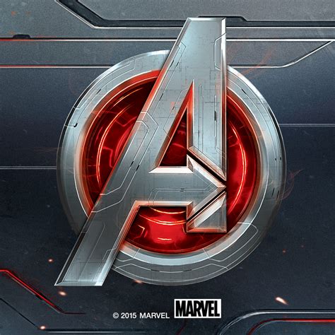 Image Ultron Aou Logopng Marvel Cinematic Universe Wiki Fandom