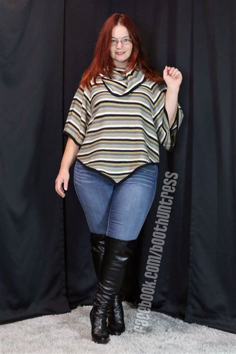 Scarlet Winters In Jeans And Boots Real Women Fashion Fashion Jeans