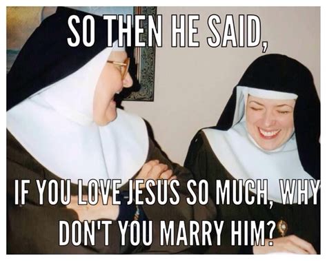 Lol This Is Great Catholic Memes Catholic Humor Catholic