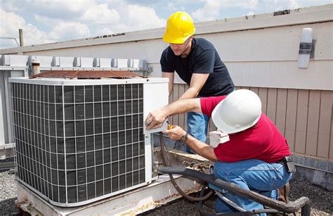 Maintenance Tips For Keeping Your Hvac System In Good Condition My Decorative