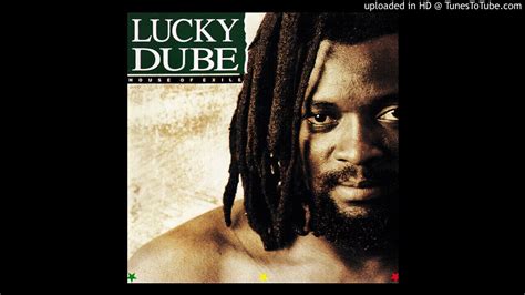 Lucky Dube Hold On Instrumental 2020 4eva Reggae By Djahkama Youtube