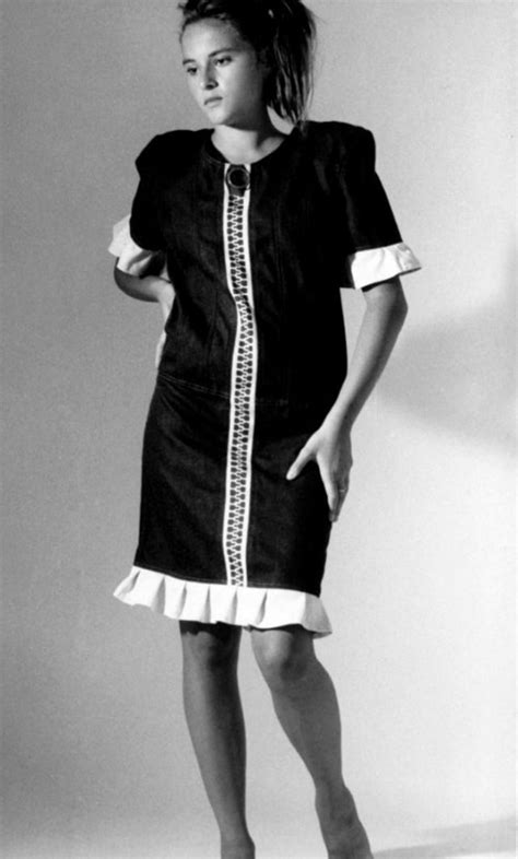 Melania trump was famous even before she became the first lady of the united states. See Rare Photos of Young Melania Trump's Early Career as a ...