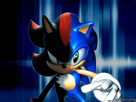 Anime Of All Times Sonic The Hedgehogbest Pictures