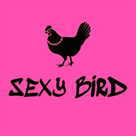 Sexy Bird Posts Facebook