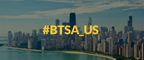 BTSA opens a new branch in the USA - BTSA