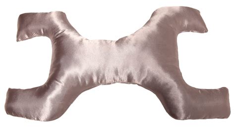 Beauty Pillow Anti Wrinkle Face Pillow Designed To Prevent Sleep
