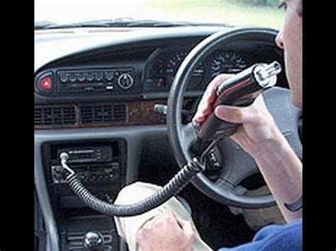 Ignition interlock devices are relatively small. Lawmakers Want 'IIDs' For First-Time DUIs | WFSU