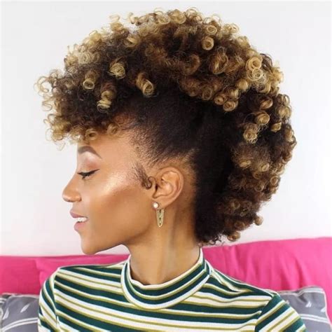 We use our own invented, special algorithms to generate lists of top 10 brands and give. 5 Chic Honey Blonde Hairstyles for African American Women ...