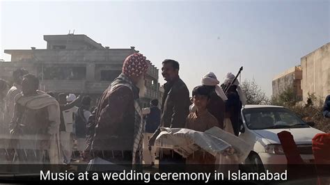 We did not find results for: Local music at a wedding ceremony in Islamabad streets ...