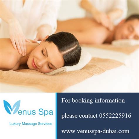 Pin On Venus Spa And Massage Center In Dubai ☎ 0552225916