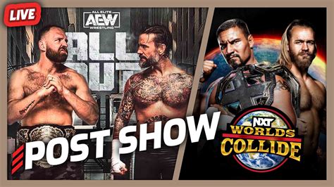 Aew Worlds End Results 2024 - Norma Carolynn