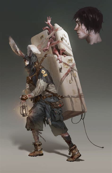 Concept Art Characters Dnd Character Art Fantasy Character Design