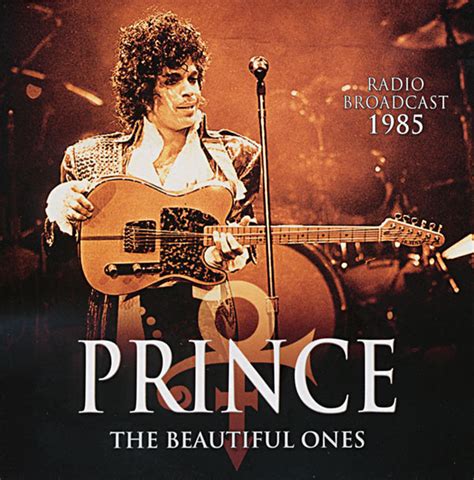 Prince The Beautiful Ones 2016 Cd Discogs