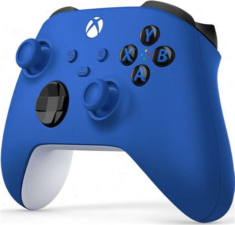 ᐈ Купити Microsoft Xbox Series X S Wireless Controller With Bluetooth