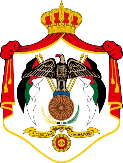 الصفحة ارئيسية » الدولي » الأردن. شعار الأردن بالصور 2021, شكل شعار الأردن 2021 | صقور الإبدآع
