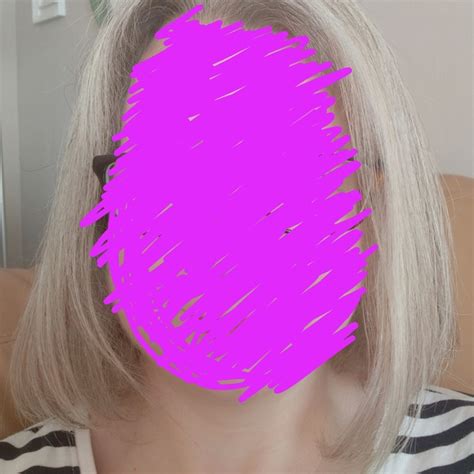 To Stop Dying My Grey Hair Mumsnet