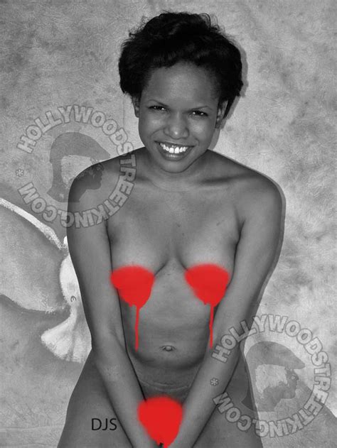 Condoleezza Rice Nude Picsninja