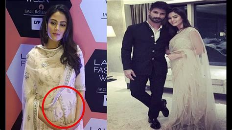 Shahid Kapoors Wife Mira Rajput Pregnantmasaba Guptas Confirms The