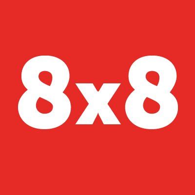 8x8 acquires sameroom finsmes