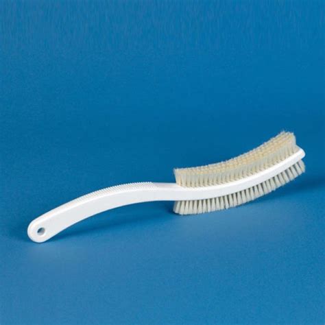 Brushes are often the secret behind all winning makeup. Long Handled Body Brush | Sponges & Washers | Manage At Home