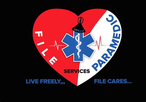 File Paramedic Services