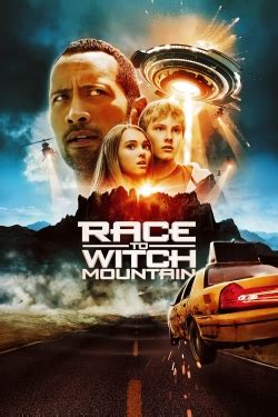 Watch Race To Witch Mountain Full HD On SFlix Free