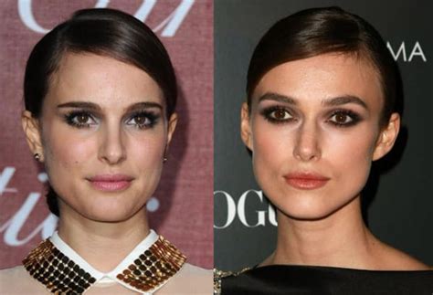 Hollywood Celebrities Who Look So Similar They Are Almost Like