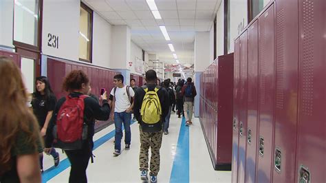 High School Students Share Lessons Learned from Staying Home | Chicago ...