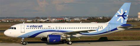 Mexico city airport informational guide to mexico city international airport interjet uses terminal 1 at mexico city airport. Mexico´s Interjet Airlines Opens Weekly Flights to Central ...