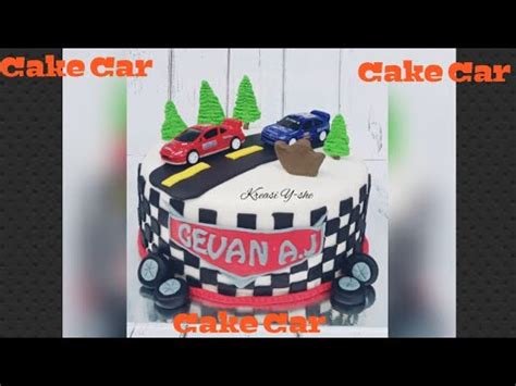 Gambar kue ulang tahun mobil polisi. Kue Tart Gambar Mobil Vios : Terlaris Cover Casing Remote ...