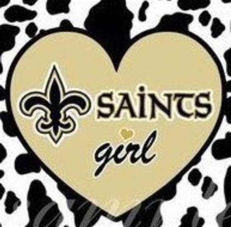 Who Dat New Orleans Saints Saints Football Nfl Saints