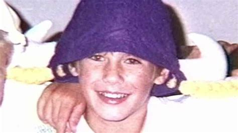 Have You Seen Us Jacob Wetterling Missing Since October 22 1989