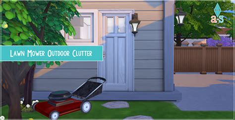 Best Sims 4 Garage Cc And Clutter Packs All Free Fandomspot