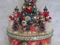 900+ CHRISTMAS ideas in 2021  christmas crafts, christmas, christmas diy