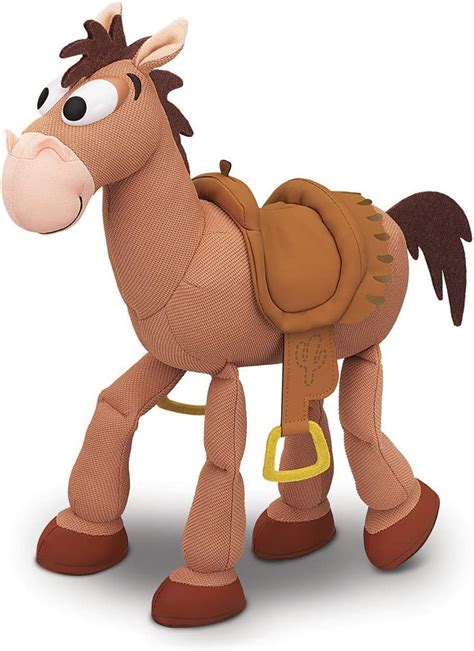 Toy Story Woodys Horse Bullseye Au Toys And Games