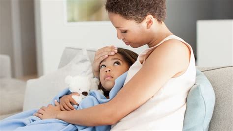 Home Remedies For Kids Colds That Work Todays Parent