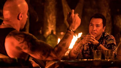 Xxx Return Of Xander Cage 2017 Trailer Watch Movies Online Free