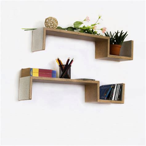 45 Amazing Unique Wall Shelves Ideas That Will Impress You
