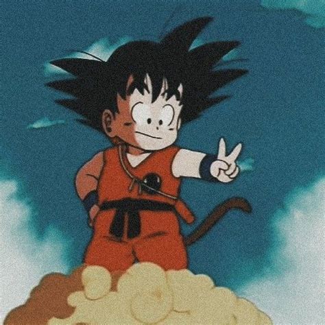 When streaming and home video options are cropped to 16:9, we have noted it below. Aesthetic Anime Pfp Dragon Ball : Dragon Ball Z Aesthetic Wallpapers Wallpaper Cave - Samehadaku ...