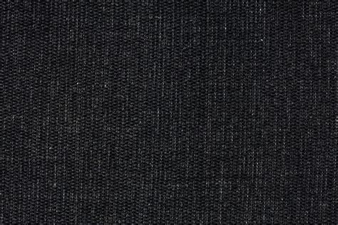 Black Texture Direct Linen