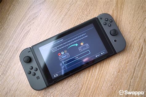We did not find results for: How to factory reset a Nintendo Switch (and why) - Swappa Blog