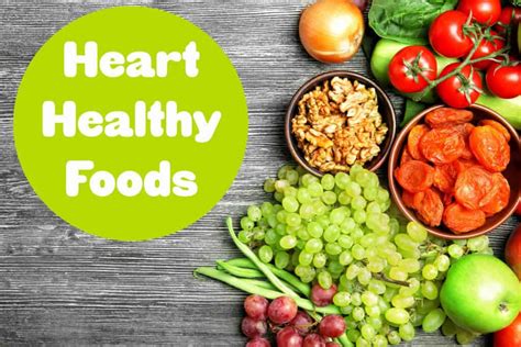 From dishes to get the whole family eating more veg to healthy snack options and fruity desserts, we've got a recipe for every occasion. Cardiac Diet - Heart Healthy Foods to Lose Weight (UPDATE ...