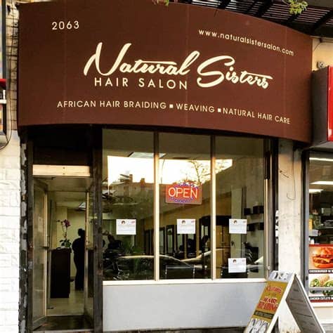 On the street of w genesee street rd and street number is 2115. Natural Sisters Hair Salon - 203 Photos & 205 Reviews ...