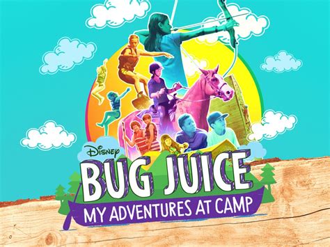 Bug Juice My Adventures At Camp Disneylife Ph