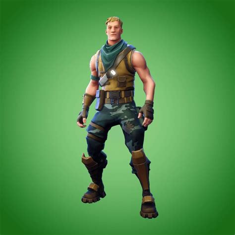 Gamers can either make their customized name or choose the trending ones from the collection. All Fortnite Skins & Characters August 2018 - Tech Centurion