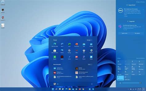 Microsoft Windows 11 Will Optimize The Multi Screen Display