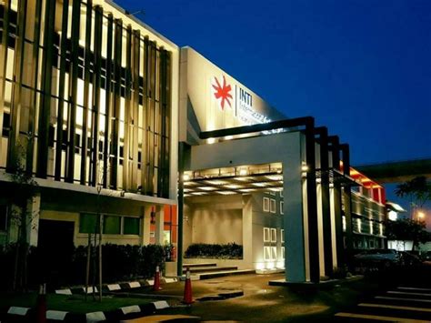 Copyright (c) 2021 inti international university & colleges. INTI International University & Colleges - Study Master ...