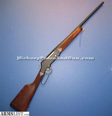 Armslist For Sale Henry Repeating Arms 308 Caliber Long Ranger Lever