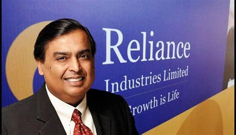 Mukesh Ambani Is Richest Indian Adani Jumps 8 Spots To Become Second