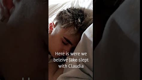 Jake Mitchell Proof Of Cheating Youtube
